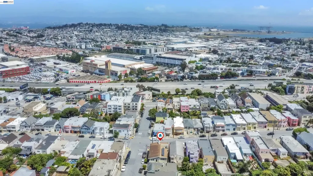 800 Girard Street San Francisco CA 94134