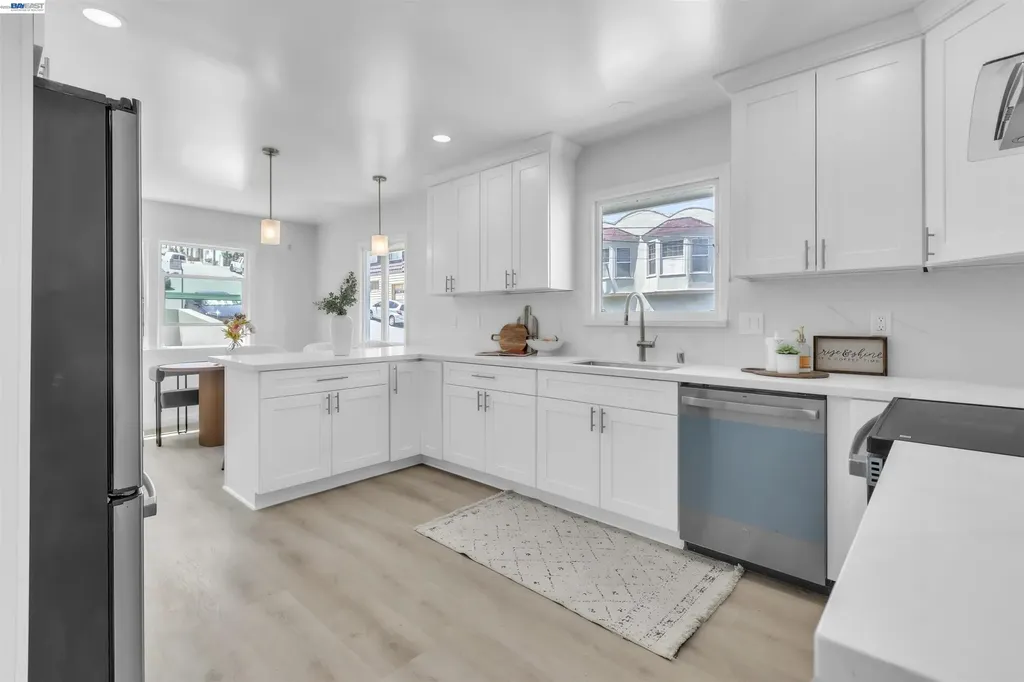 800 Girard Street San Francisco CA 94134