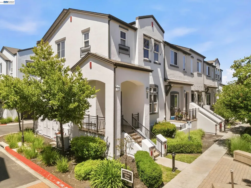 8830 Oliver Place Dublin CA 94568
