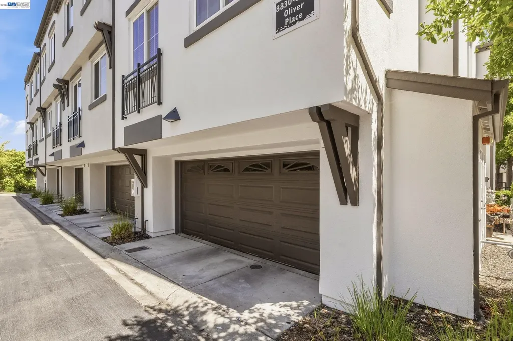 8830 Oliver Place Dublin CA 94568