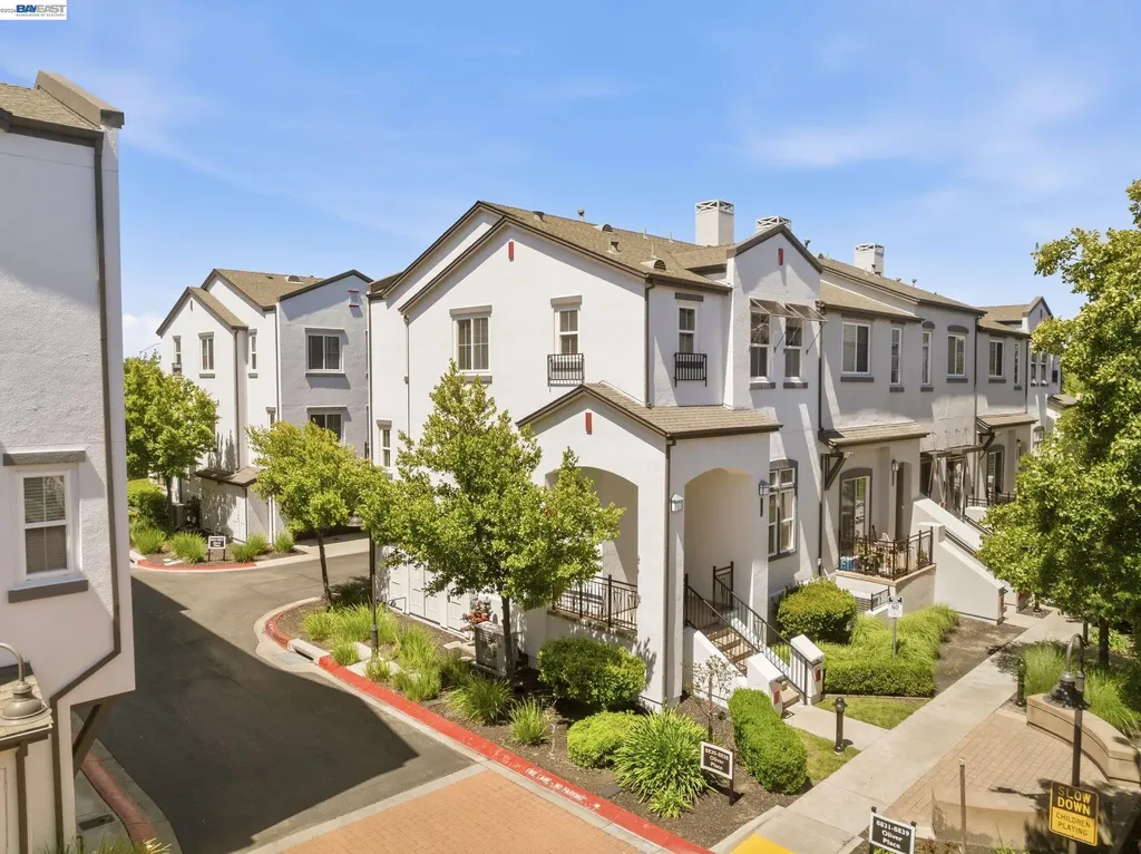 8830 Oliver Place Dublin CA 94568