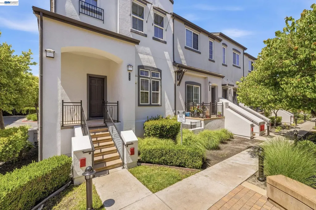 8830 Oliver Place Dublin CA 94568
