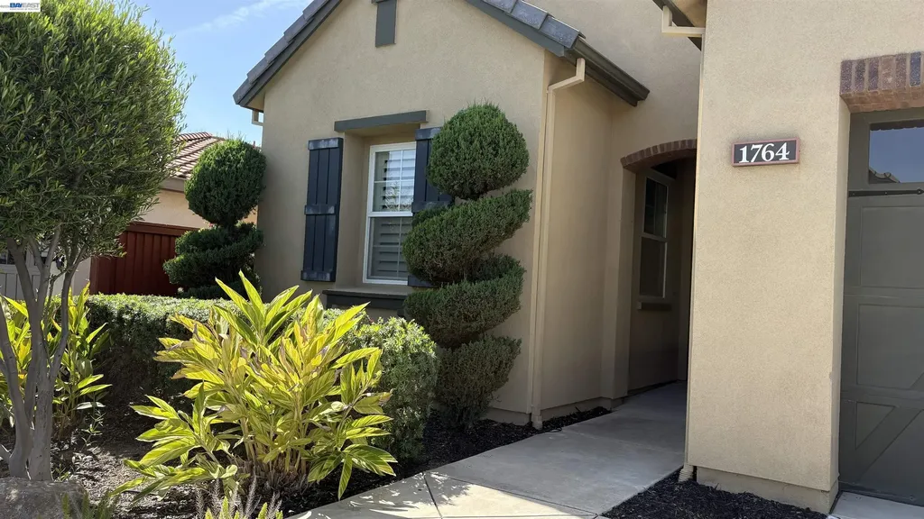 1764 Merlot Circle Brentwood CA 94513