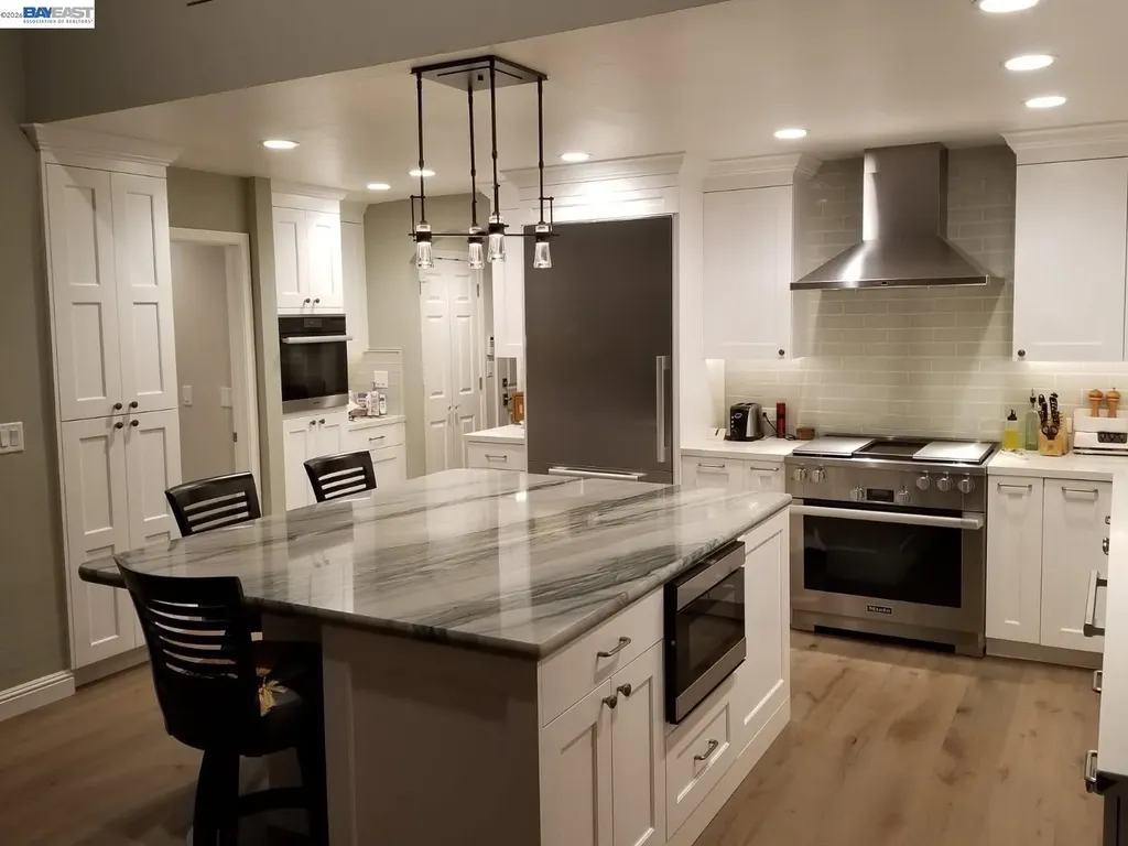 418 Santander Drive San Ramon CA 94583