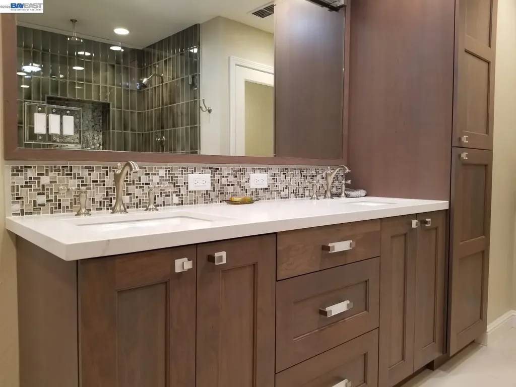 418 Santander Drive San Ramon CA 94583