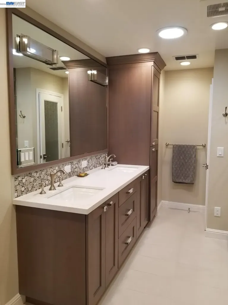 418 Santander Drive San Ramon CA 94583