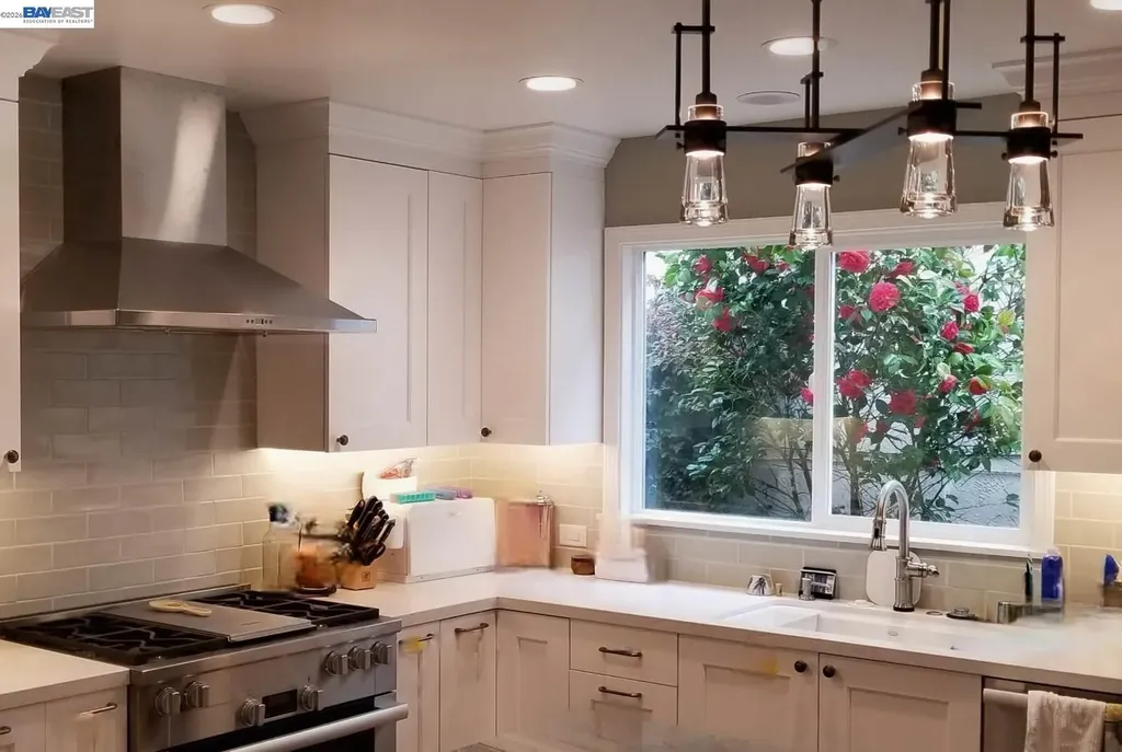 418 Santander Drive San Ramon CA 94583