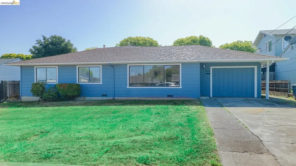 914 Pine Street Vallejo CA 94590