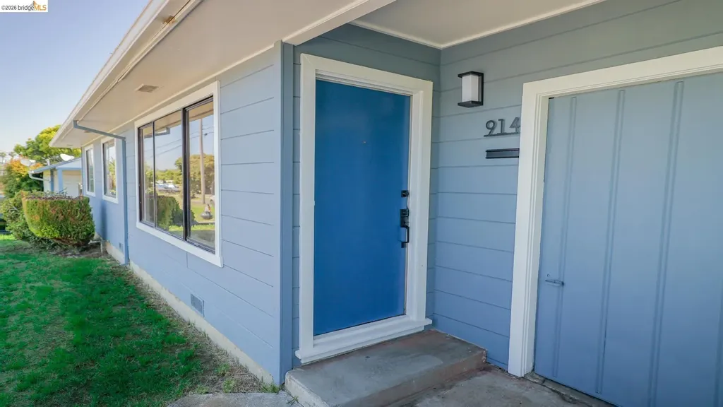914 Pine Street Vallejo CA 94590