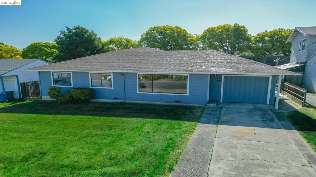 914 Pine Street Vallejo CA 94590