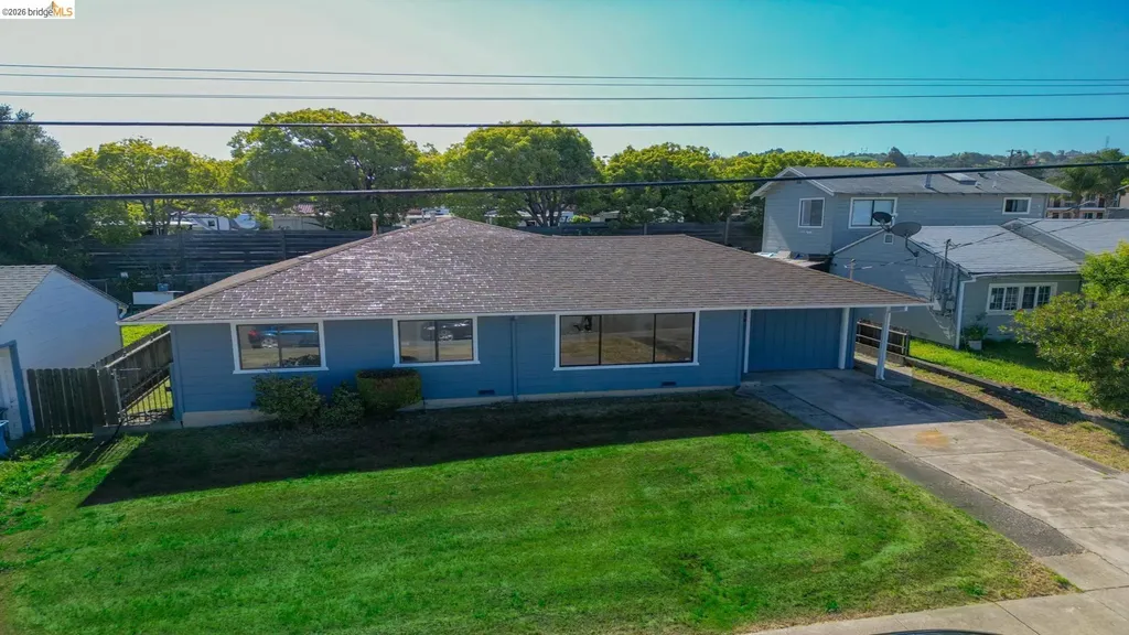 914 Pine Street Vallejo CA 94590