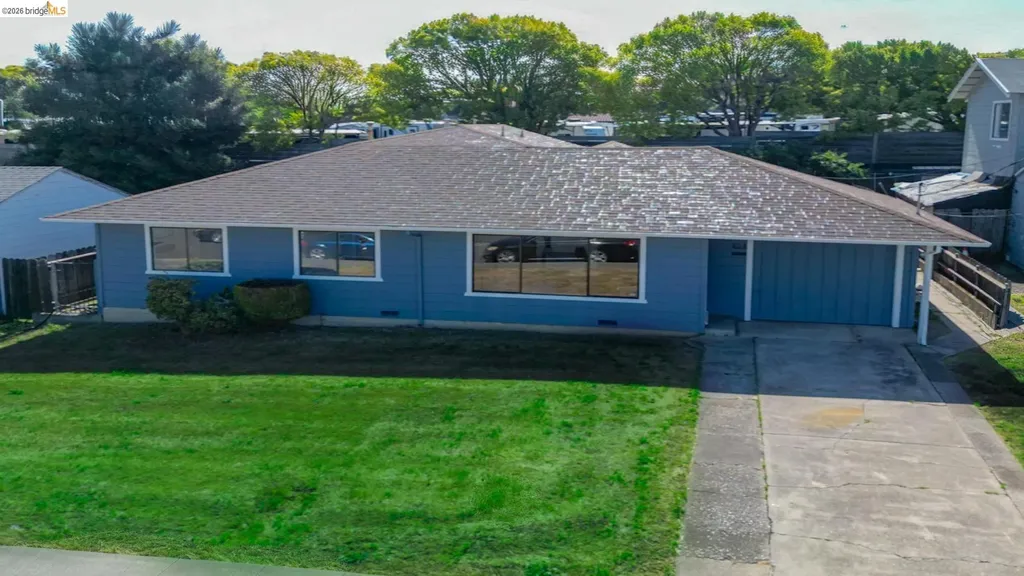 914 Pine Street Vallejo CA 94590