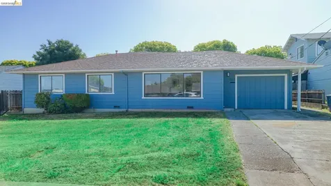 914 Pine Street Vallejo CA 94590