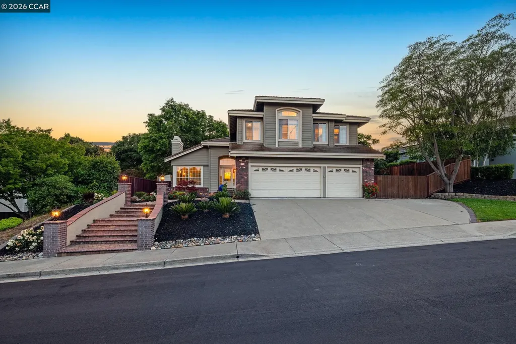 8254 Creekside Drive Dublin CA 94568