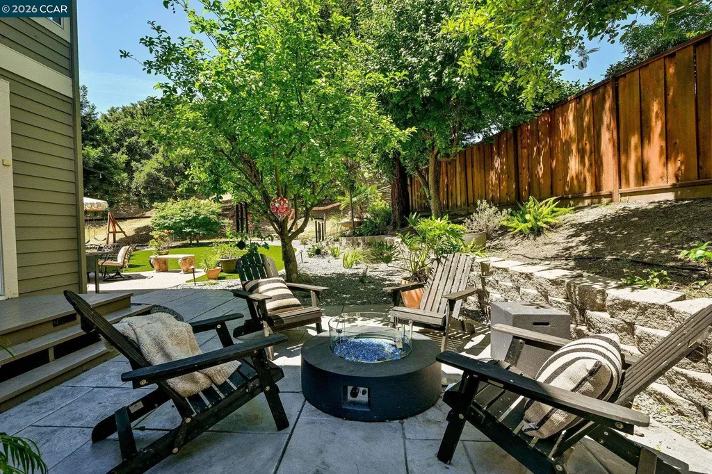 8254 Creekside Drive Dublin CA 94568