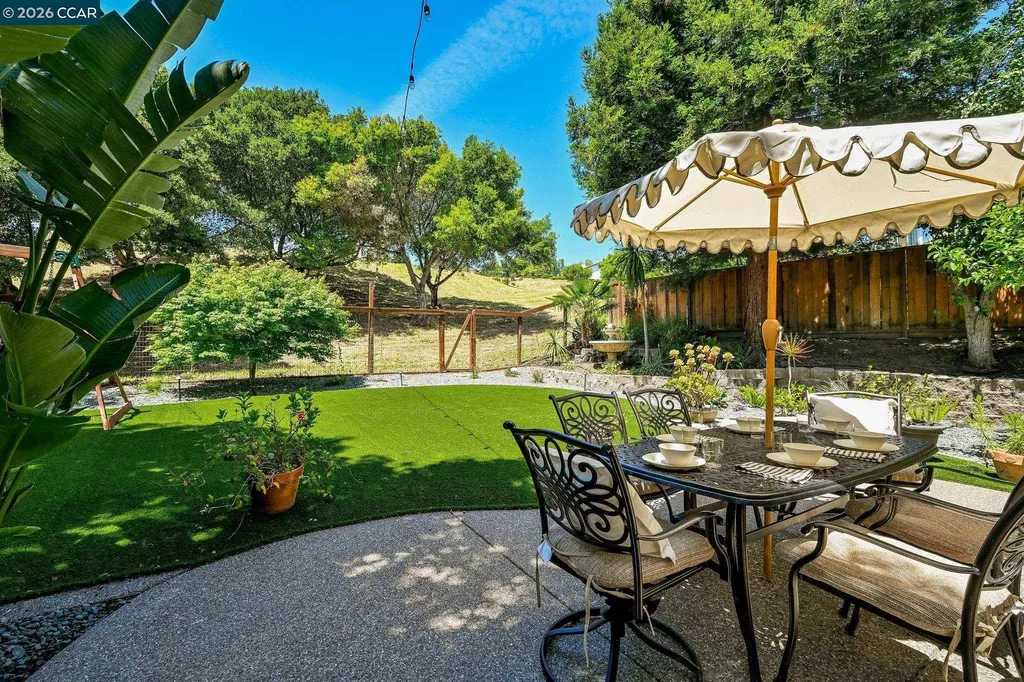8254 Creekside Drive Dublin CA 94568