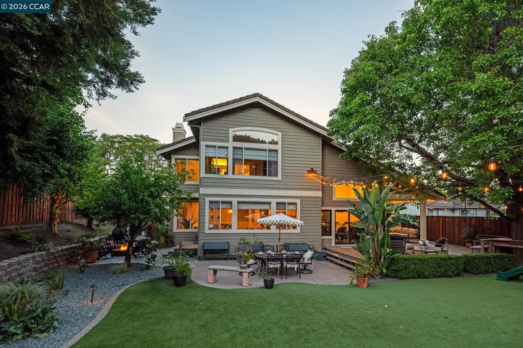 8254 Creekside Drive Dublin CA 94568