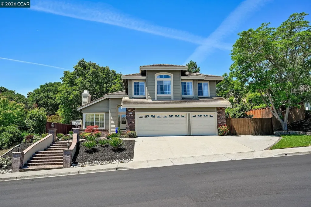 8254 Creekside Drive Dublin CA 94568