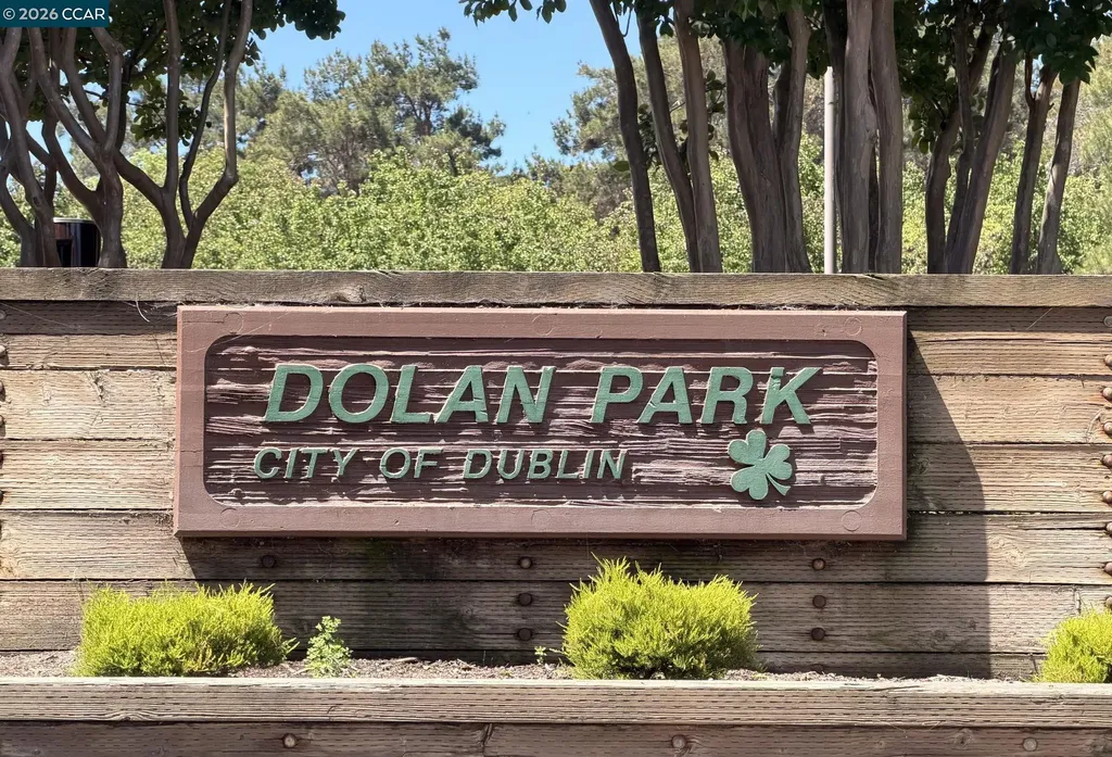 8254 Creekside Drive Dublin CA 94568