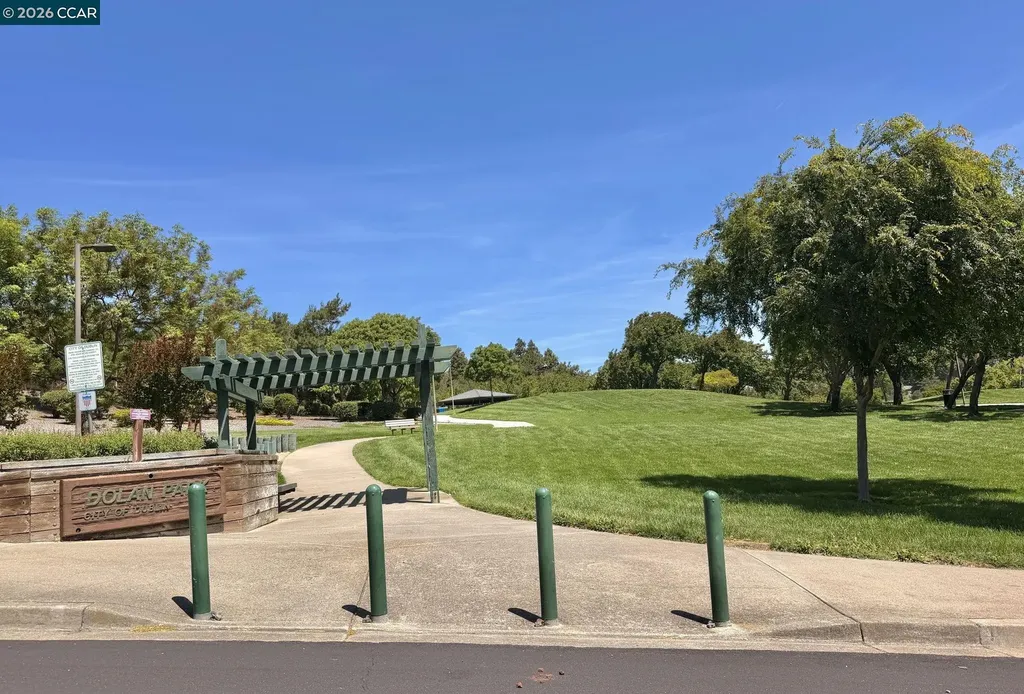 8254 Creekside Drive Dublin CA 94568
