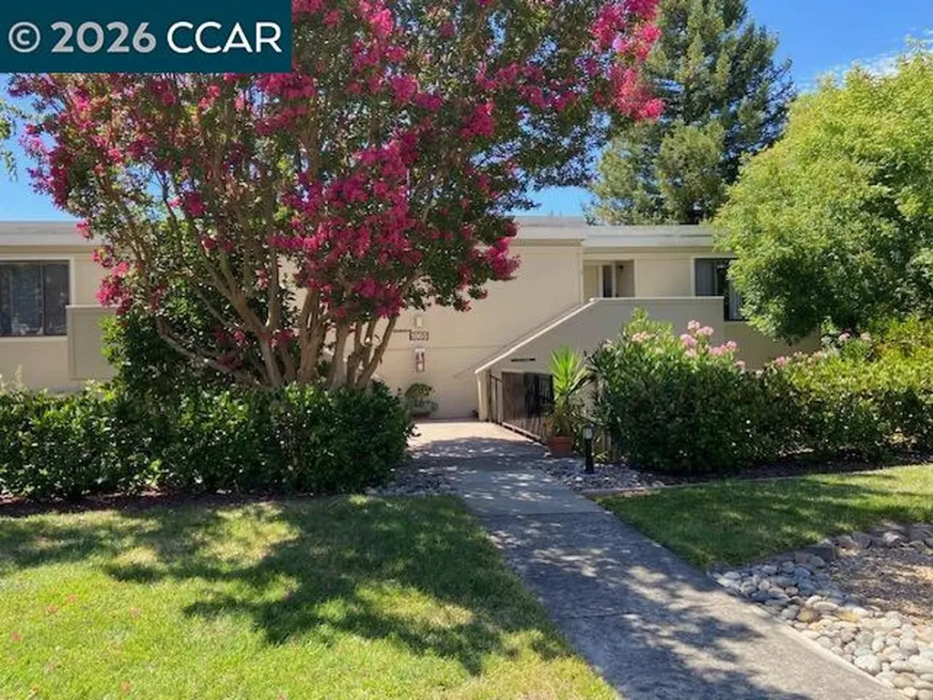 1865 Golden Rain Road Walnut Creek CA 94595