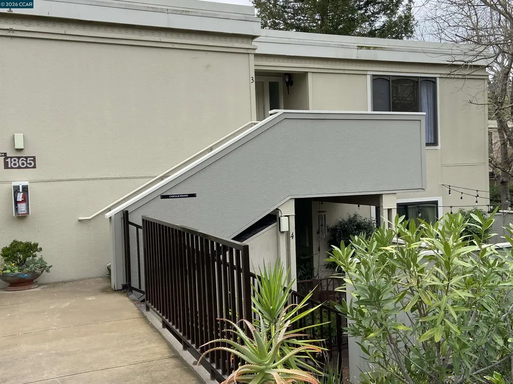 1865 Golden Rain Road Walnut Creek CA 94595