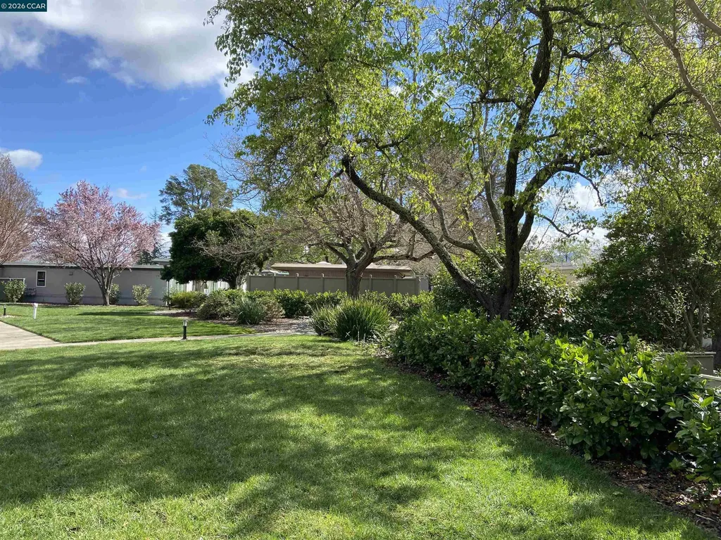 1865 Golden Rain Road Walnut Creek CA 94595