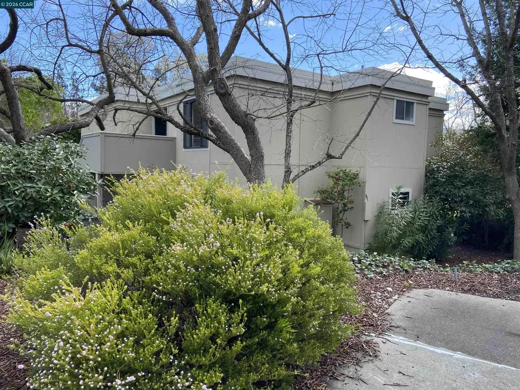 1865 Golden Rain Road Walnut Creek CA 94595