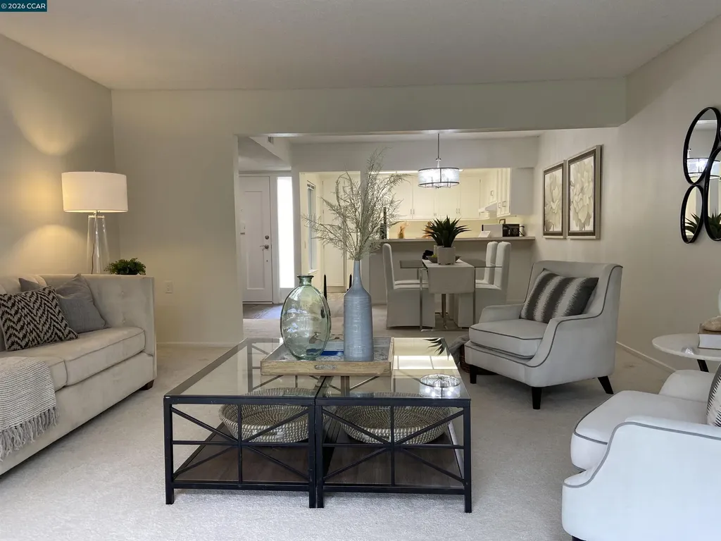 1865 Golden Rain Road Walnut Creek CA 94595