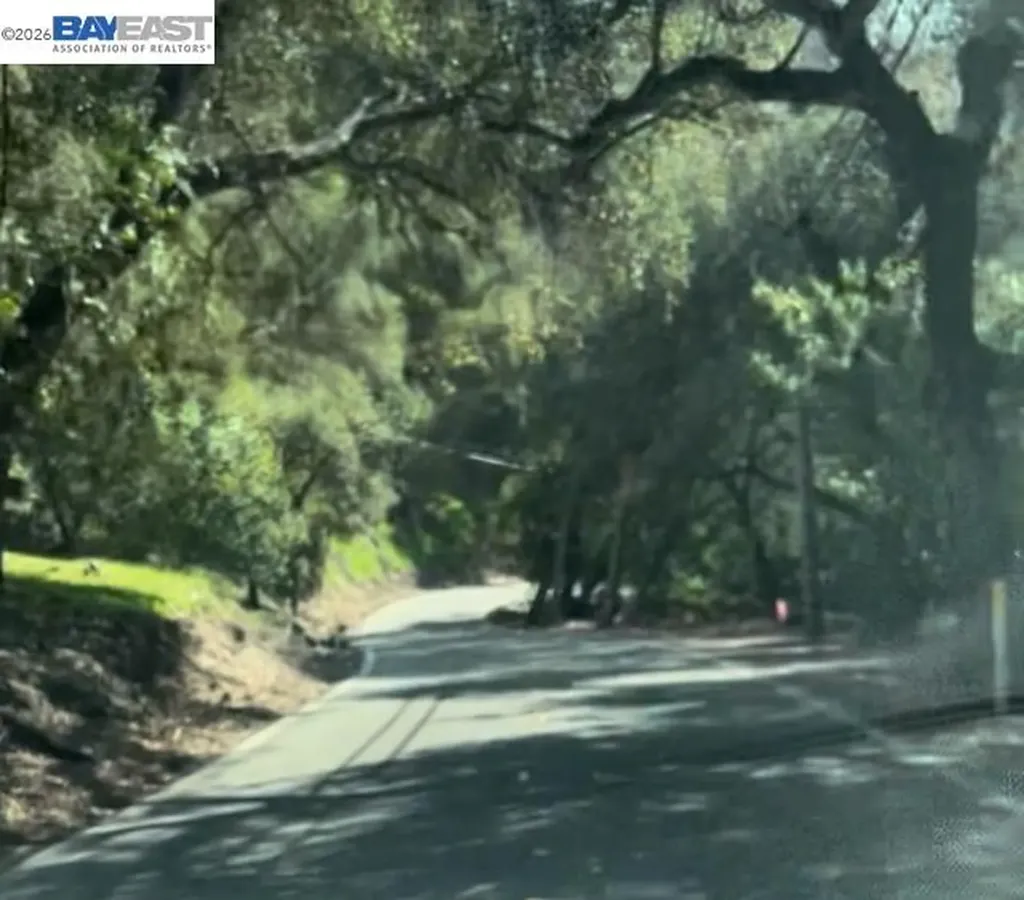 1929 Kilkare Road Sunol CA 94586