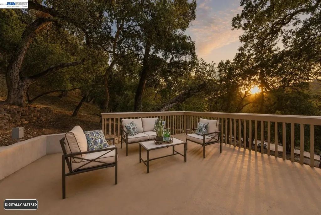 1929 Kilkare Road Sunol CA 94586
