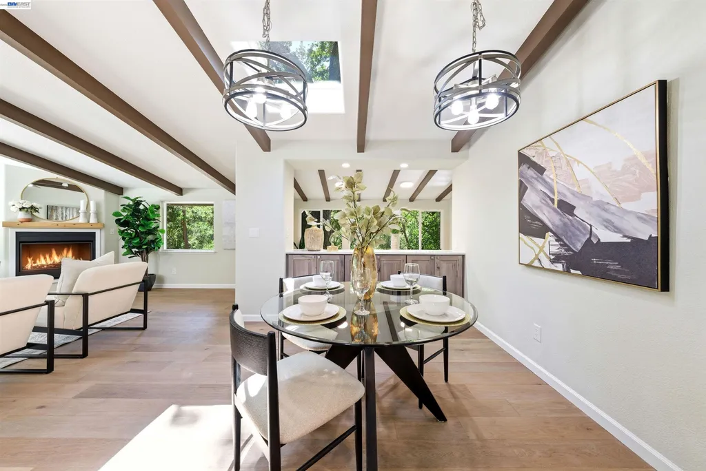 1929 Kilkare Road Sunol CA 94586