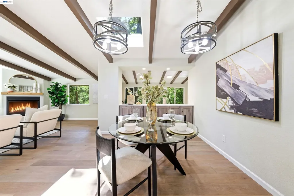 1929 Kilkare Road Sunol CA 94586