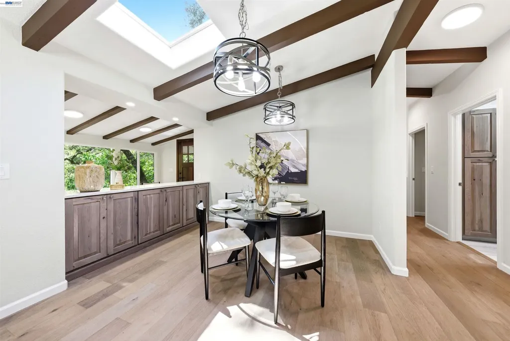 1929 Kilkare Road Sunol CA 94586