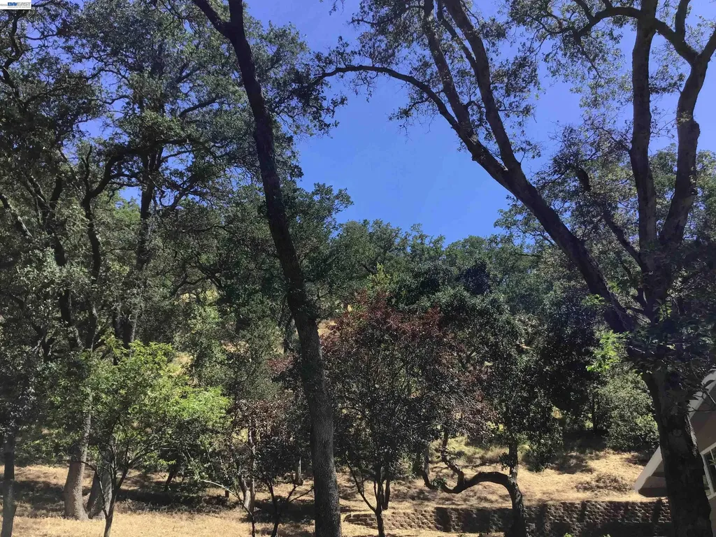 1929 Kilkare Road Sunol CA 94586