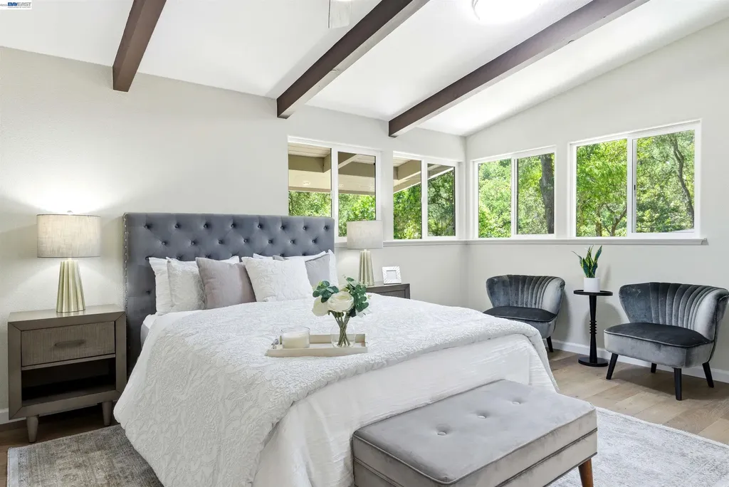 1929 Kilkare Road Sunol CA 94586