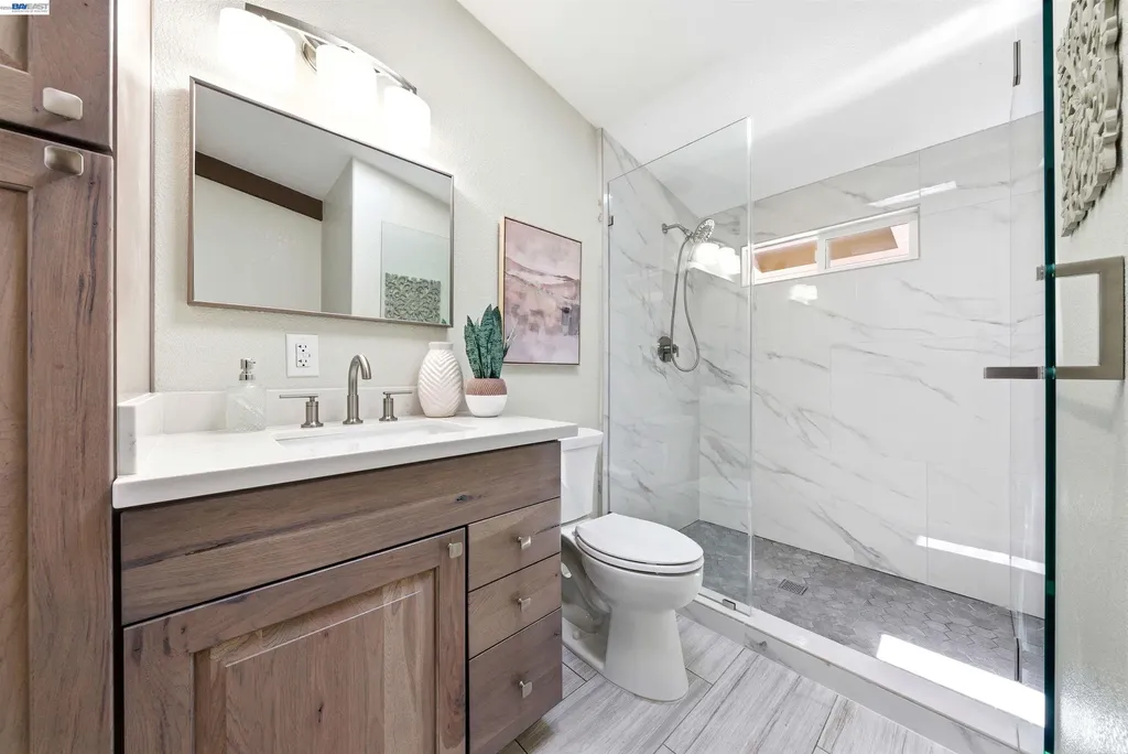 1929 Kilkare Road Sunol CA 94586