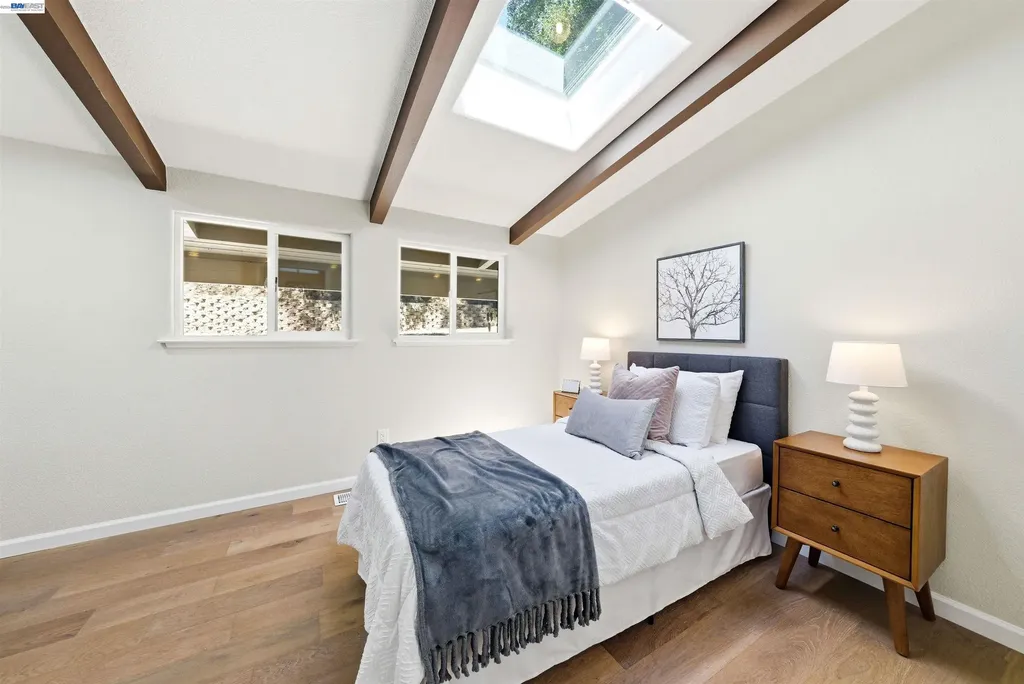 1929 Kilkare Road Sunol CA 94586