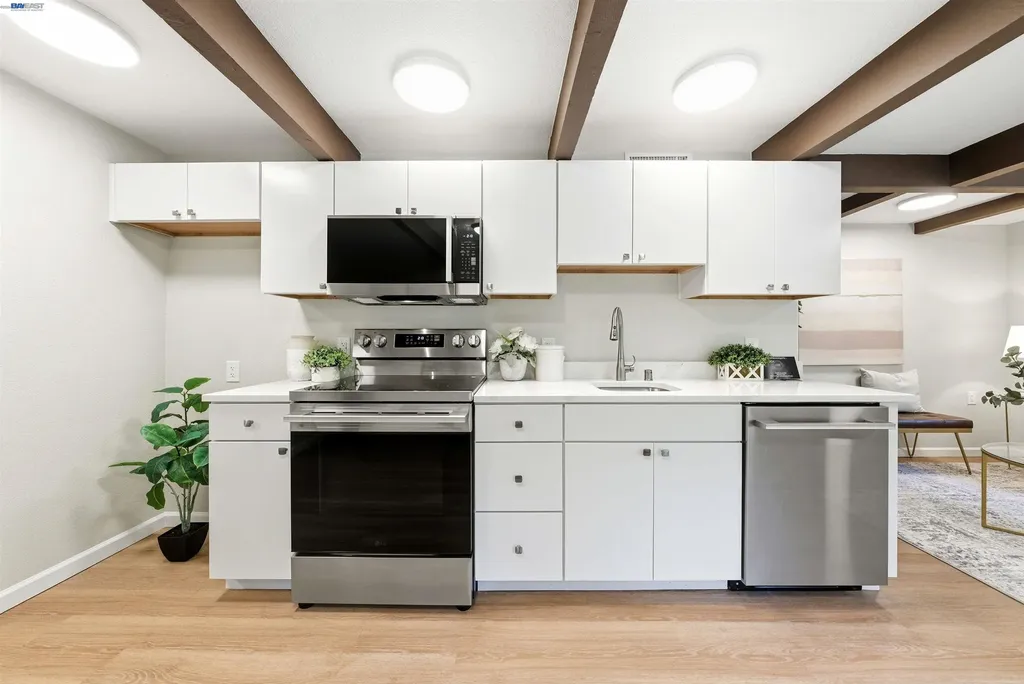 1929 Kilkare Road Sunol CA 94586