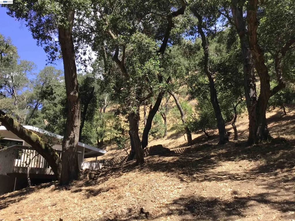 1929 Kilkare Road Sunol CA 94586