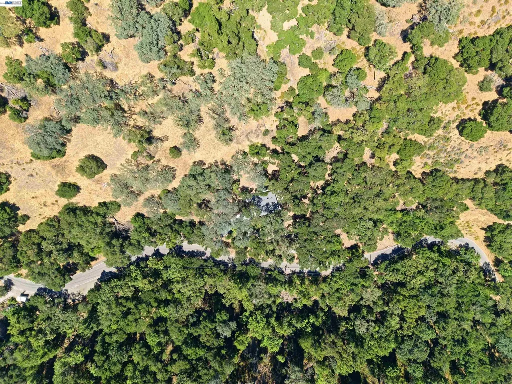 1929 Kilkare Road Sunol CA 94586