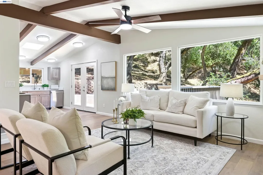 1929 Kilkare Road Sunol CA 94586