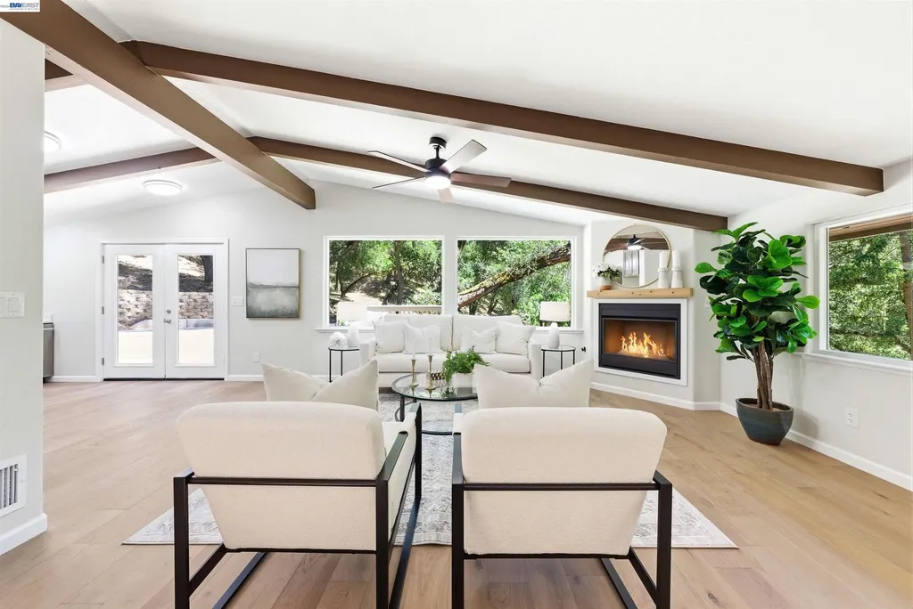1929 Kilkare Road Sunol CA 94586