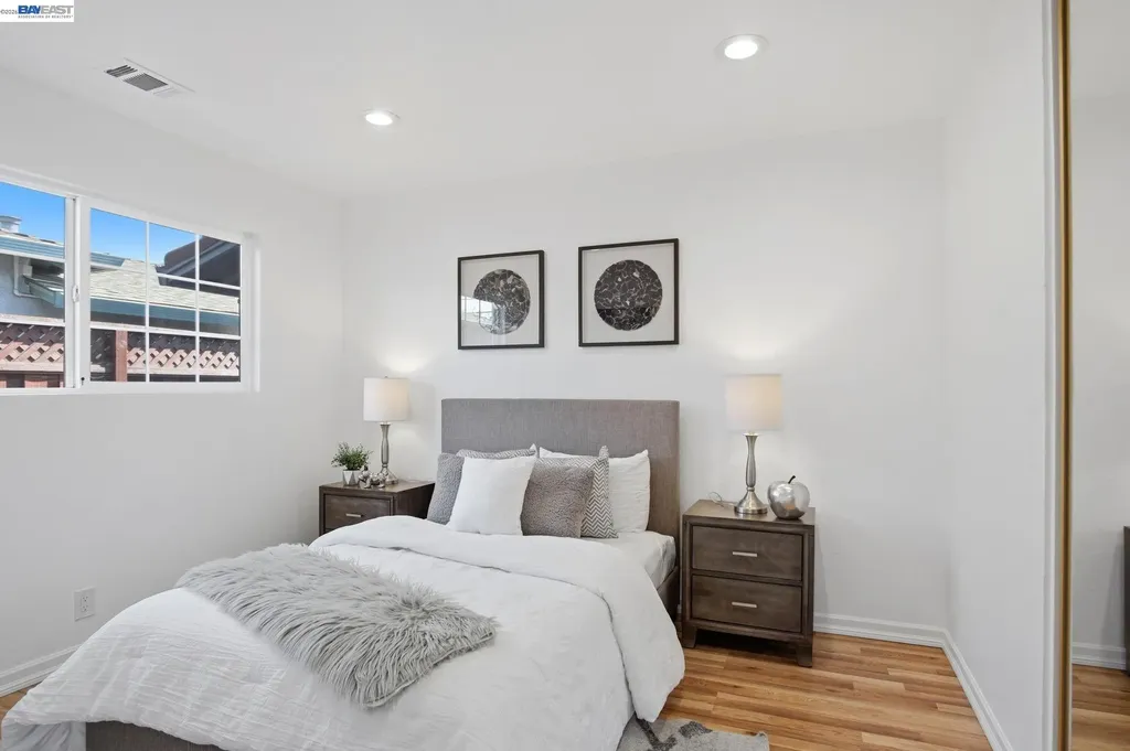 4531 Stevenson Boulevard Fremont CA 94538