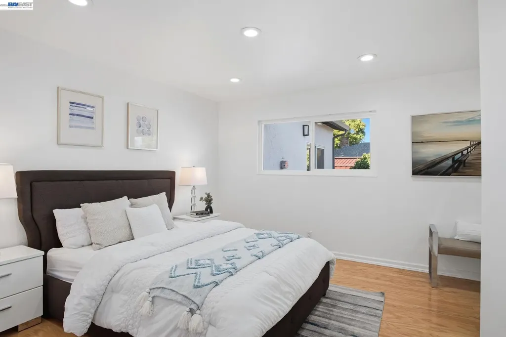 4531 Stevenson Boulevard Fremont CA 94538