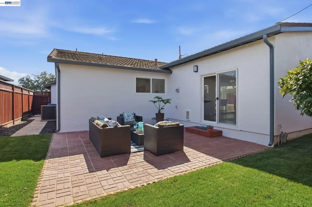 4531 Stevenson Boulevard Fremont CA 94538