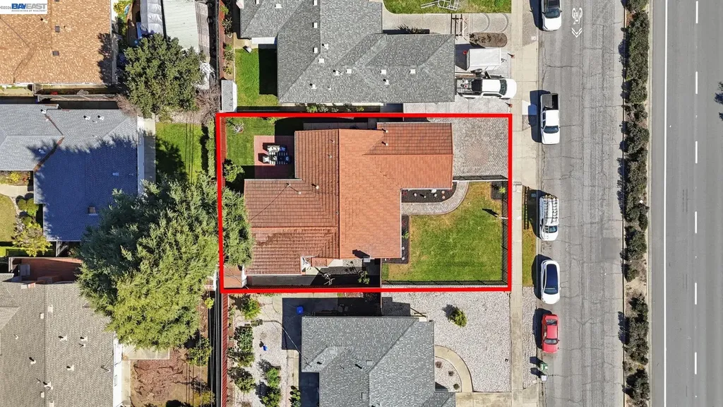 4531 Stevenson Boulevard Fremont CA 94538
