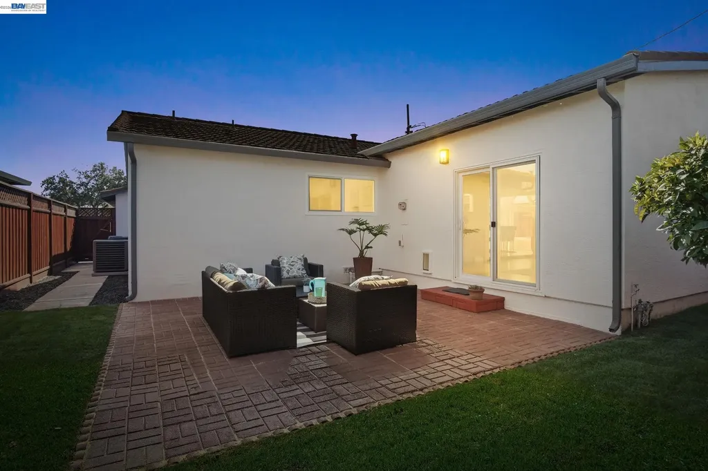 4531 Stevenson Boulevard Fremont CA 94538