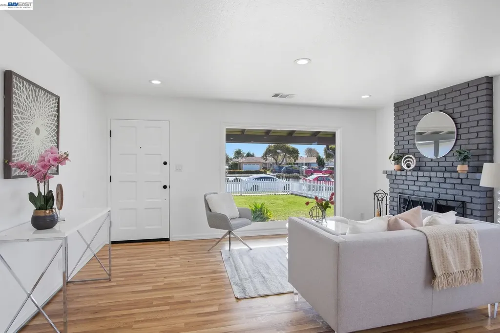 4531 Stevenson Boulevard Fremont CA 94538