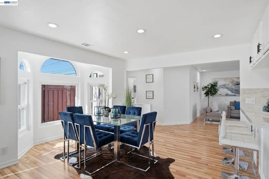 4531 Stevenson Boulevard Fremont CA 94538